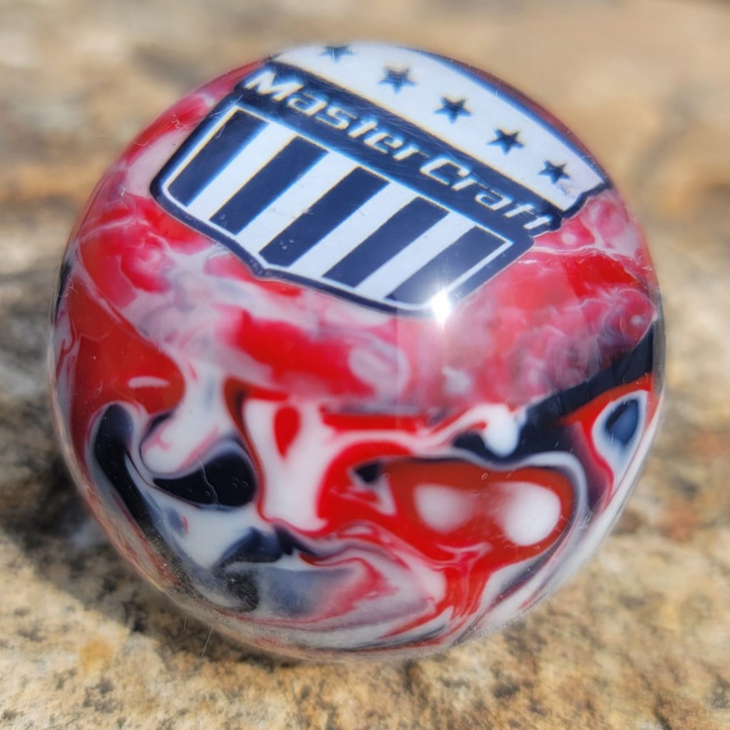 2″ Boat Knob 430 NautiWorx Custom Boat Shift Knobs