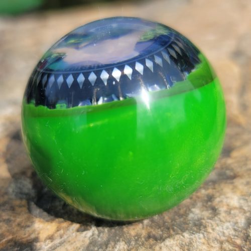 2" Boat Knob - 452 - Image 2