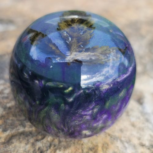 2" Boat Knob - 477 - Image 2