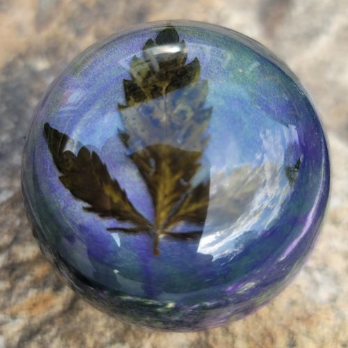 2" Boat Knob - 477