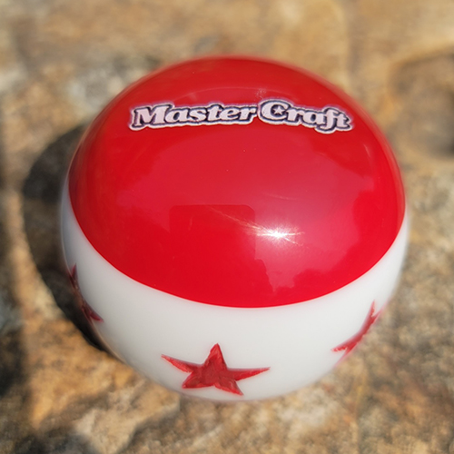 2″ Boat Knob 492 NautiWorx Custom Boat Shift Knobs