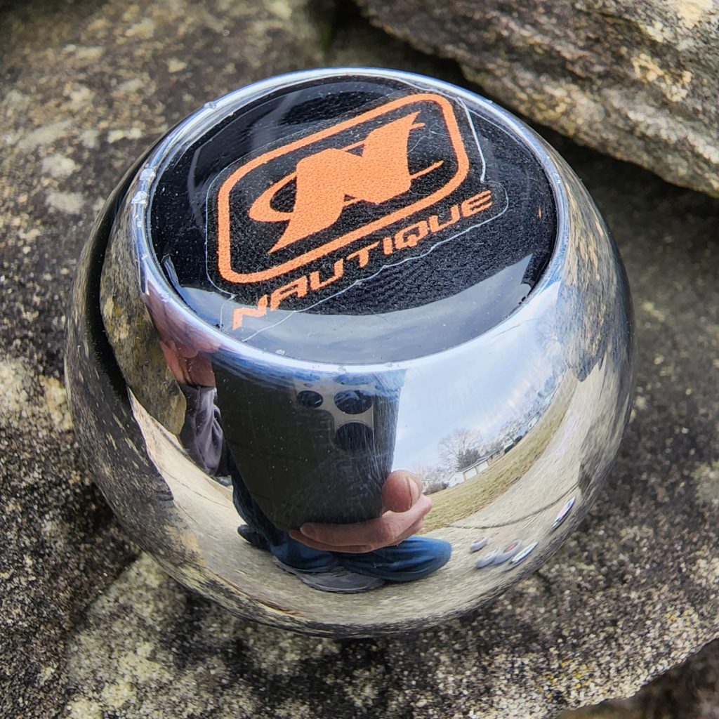 2″ Boat Knob 506 NautiWorx Custom Boat Shift Knobs