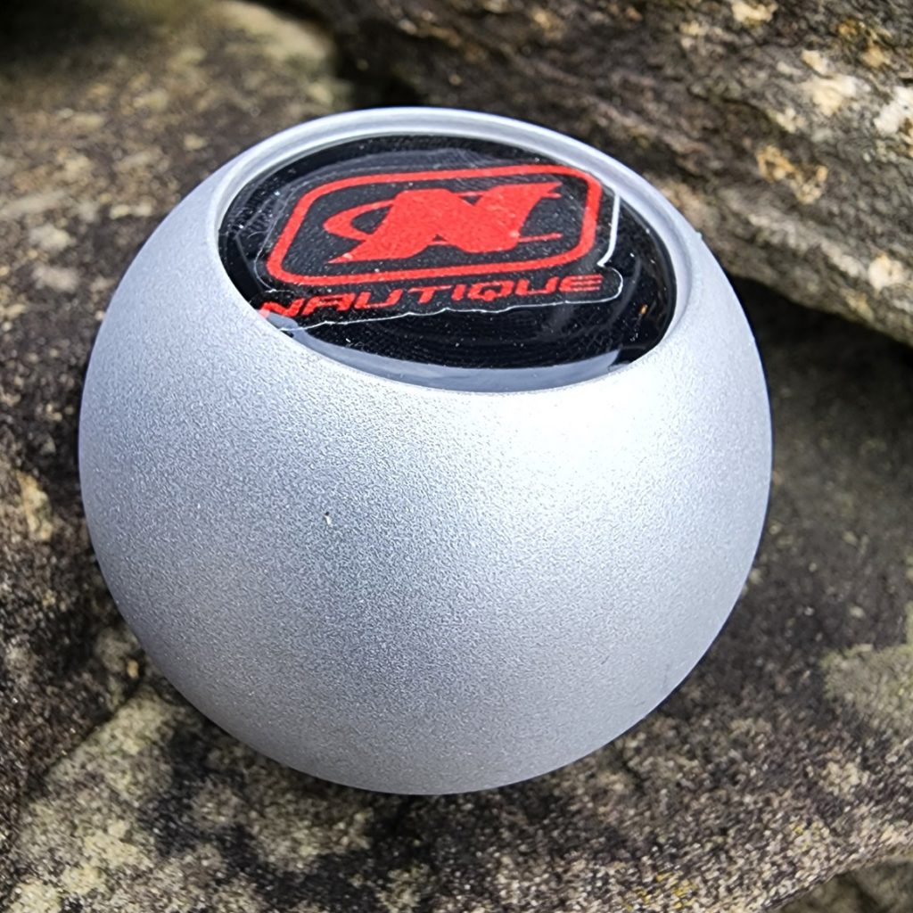 2″ Boat Knob 502 NautiWorx Custom Boat Shift Knobs