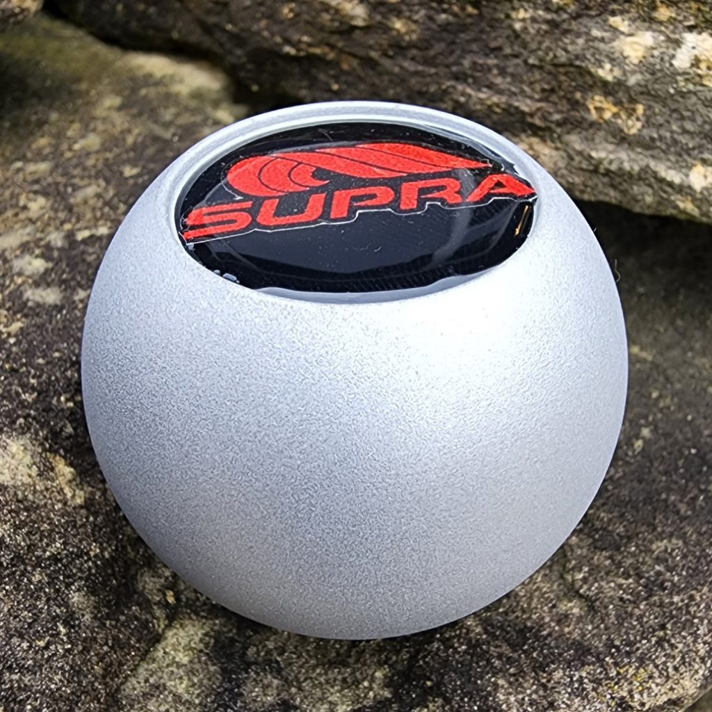 2″ Boat Knob 501 NautiWorx Custom Boat Shift Knobs