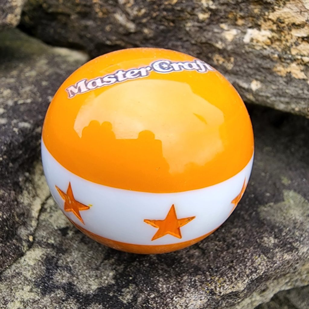 2″ Boat Knob 509 NautiWorx Custom Boat Shift Knobs