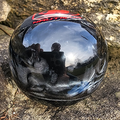 2" Boat Knob - 513 - Image 2