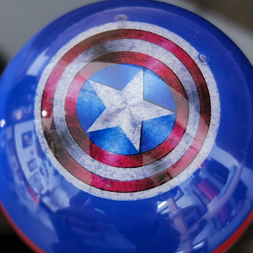 2" Boat Knob - 531 - Image 2