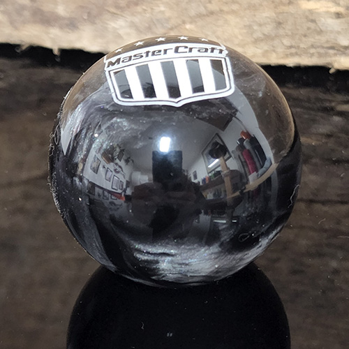 2″ Boat Knob 523 NautiWorx Custom Boat Shift Knobs