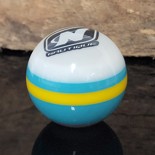 2″ Boat Knob 519 NautiWorx Custom Boat Shift Knobs