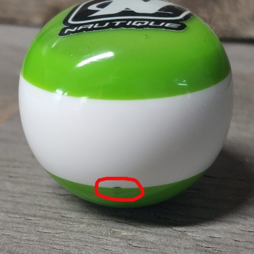 2" Boat Knob - 543 - Image 3