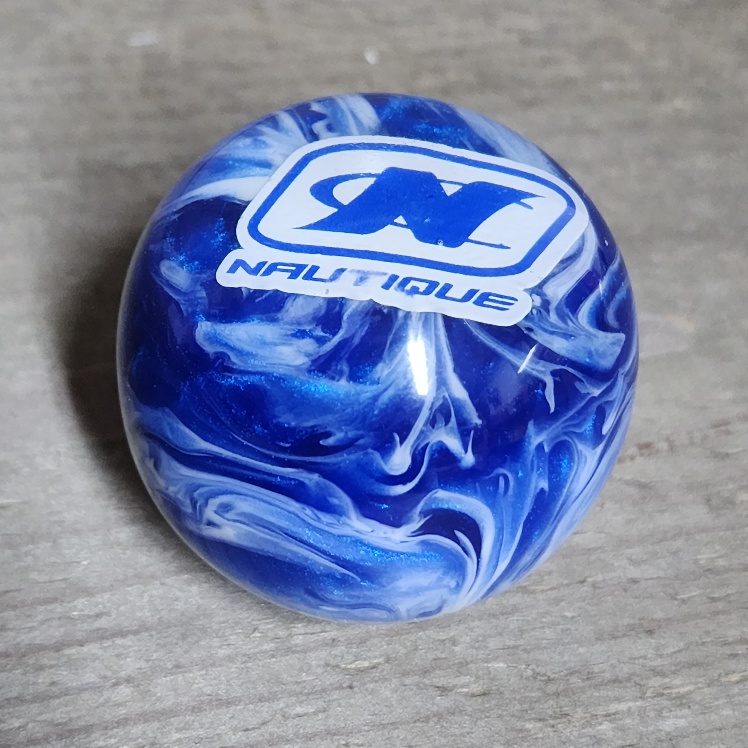 2″ Boat Knob 553 NautiWorx Custom Boat Shift Knobs