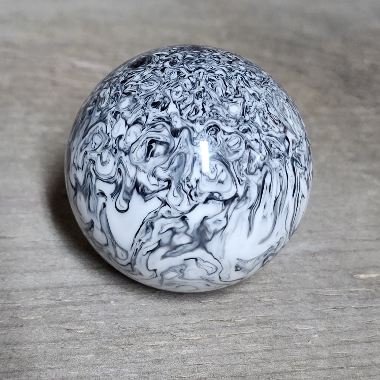 2″ Boat Knob 551 NautiWorx Custom Boat Shift Knobs