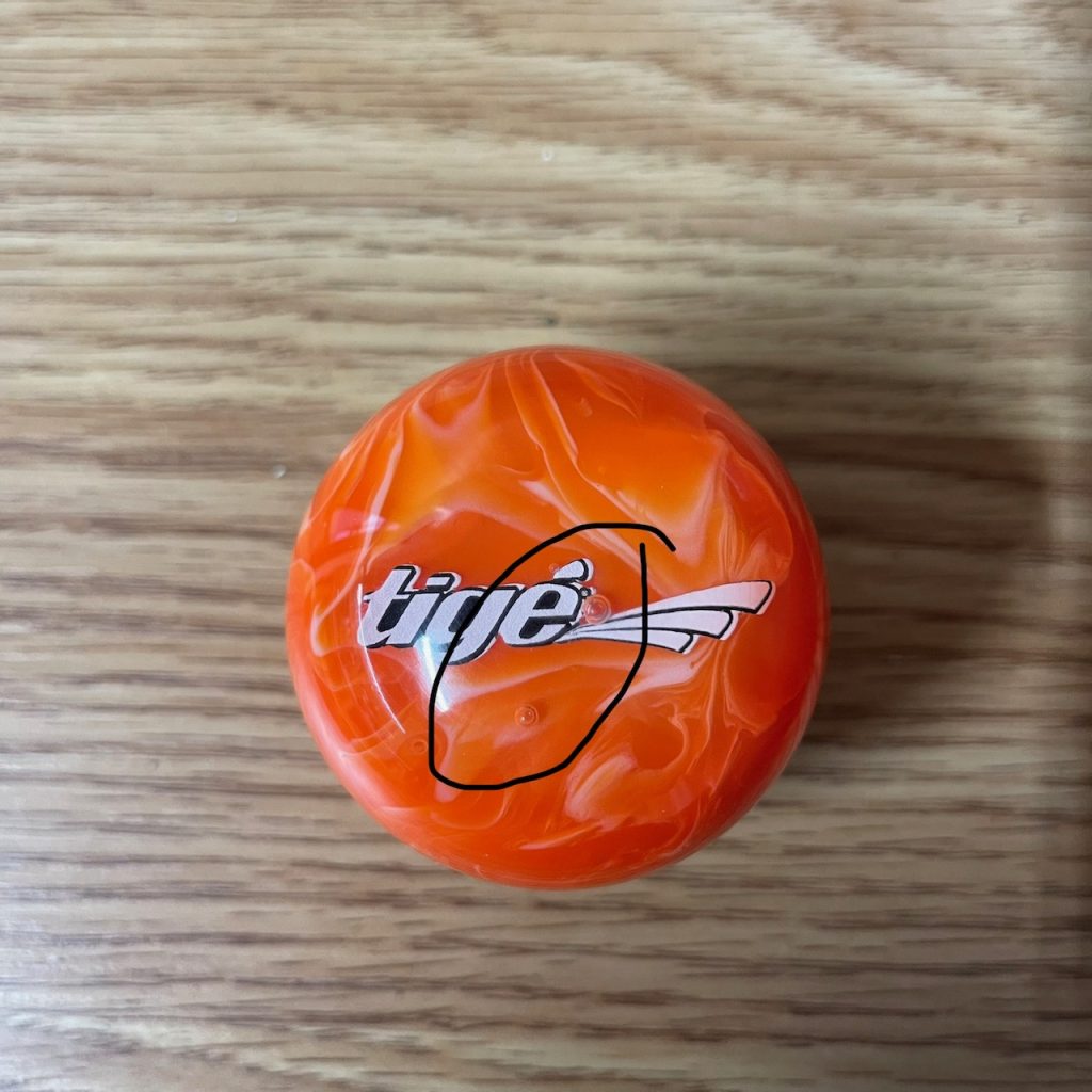 2″ Boat Knob 556 NautiWorx Custom Boat Shift Knobs