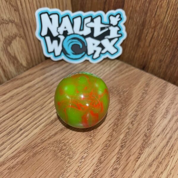 1.5" Boat Knob - 557