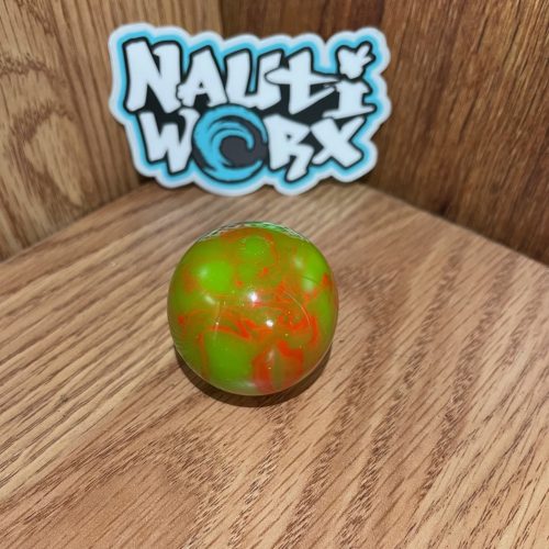 1.5" Boat Knob - 557