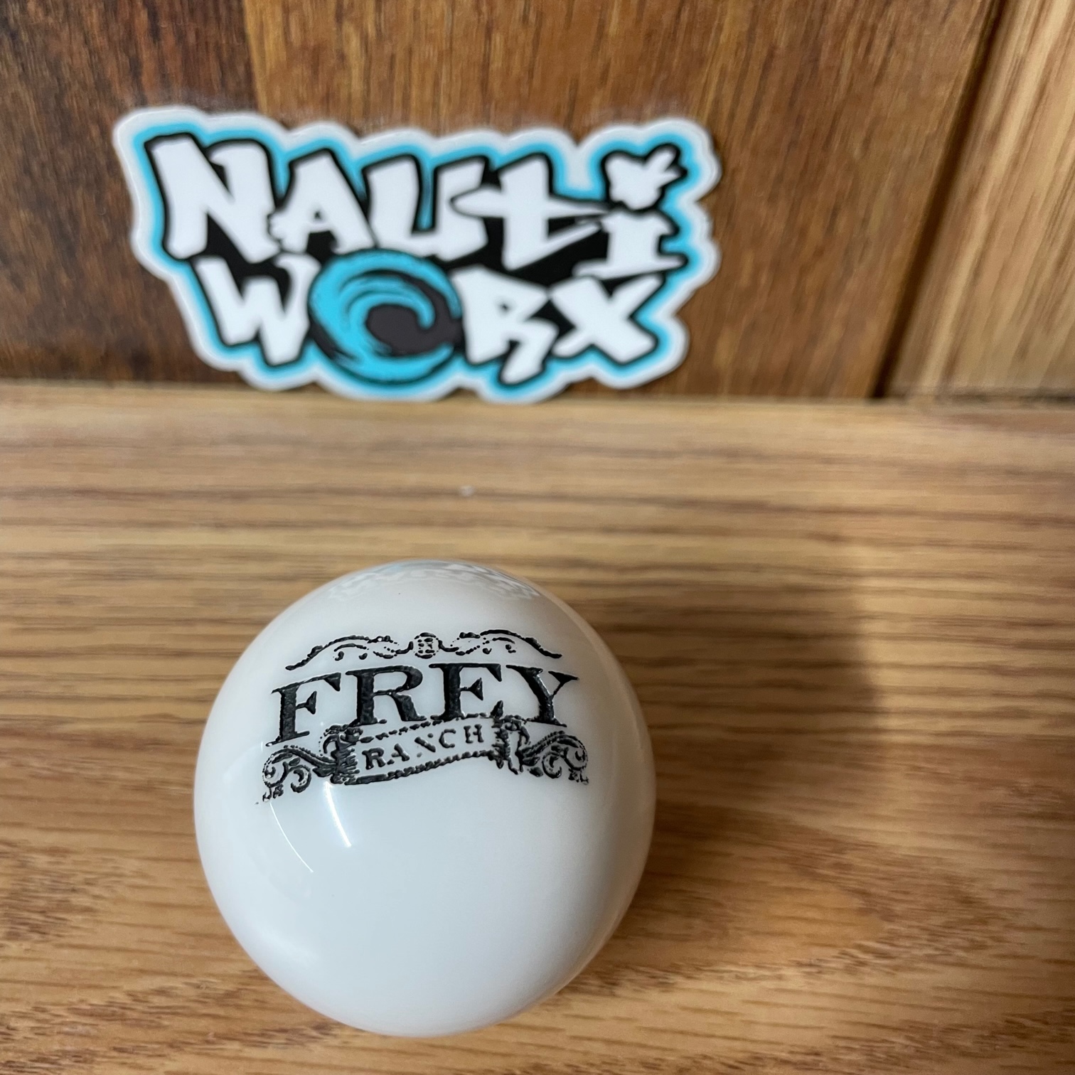 2″ Boat Knob 568 NautiWorx Custom Boat Shift Knobs
