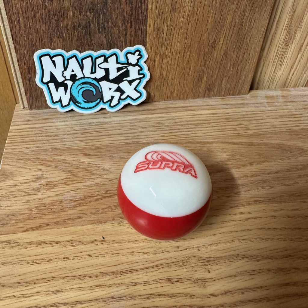 Supra – NautiWorx Custom Boat Shift Knobs