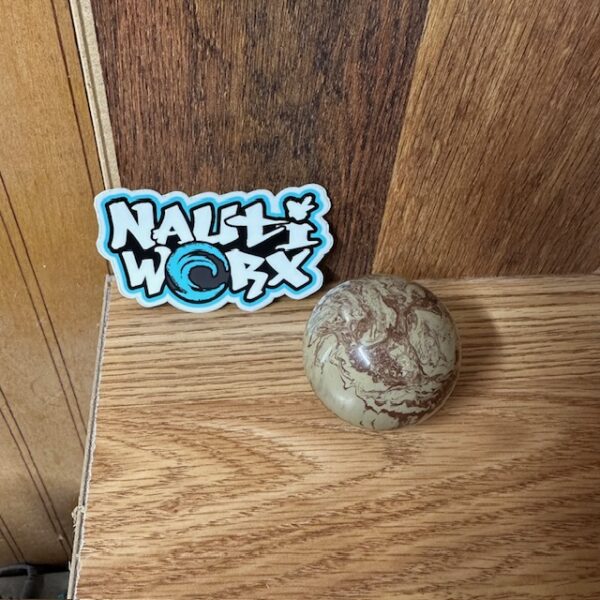 2" Boat Knob - 591