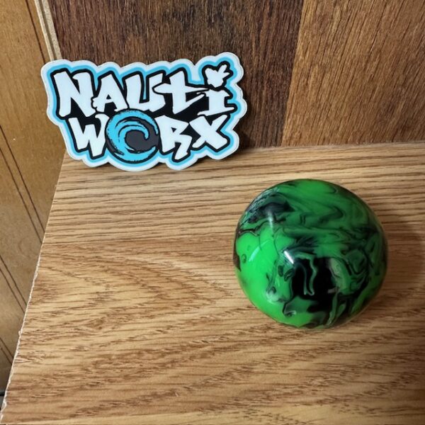 2" Boat Knob - 595