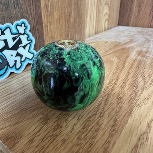 2" Boat Knob - 595 - Image 2